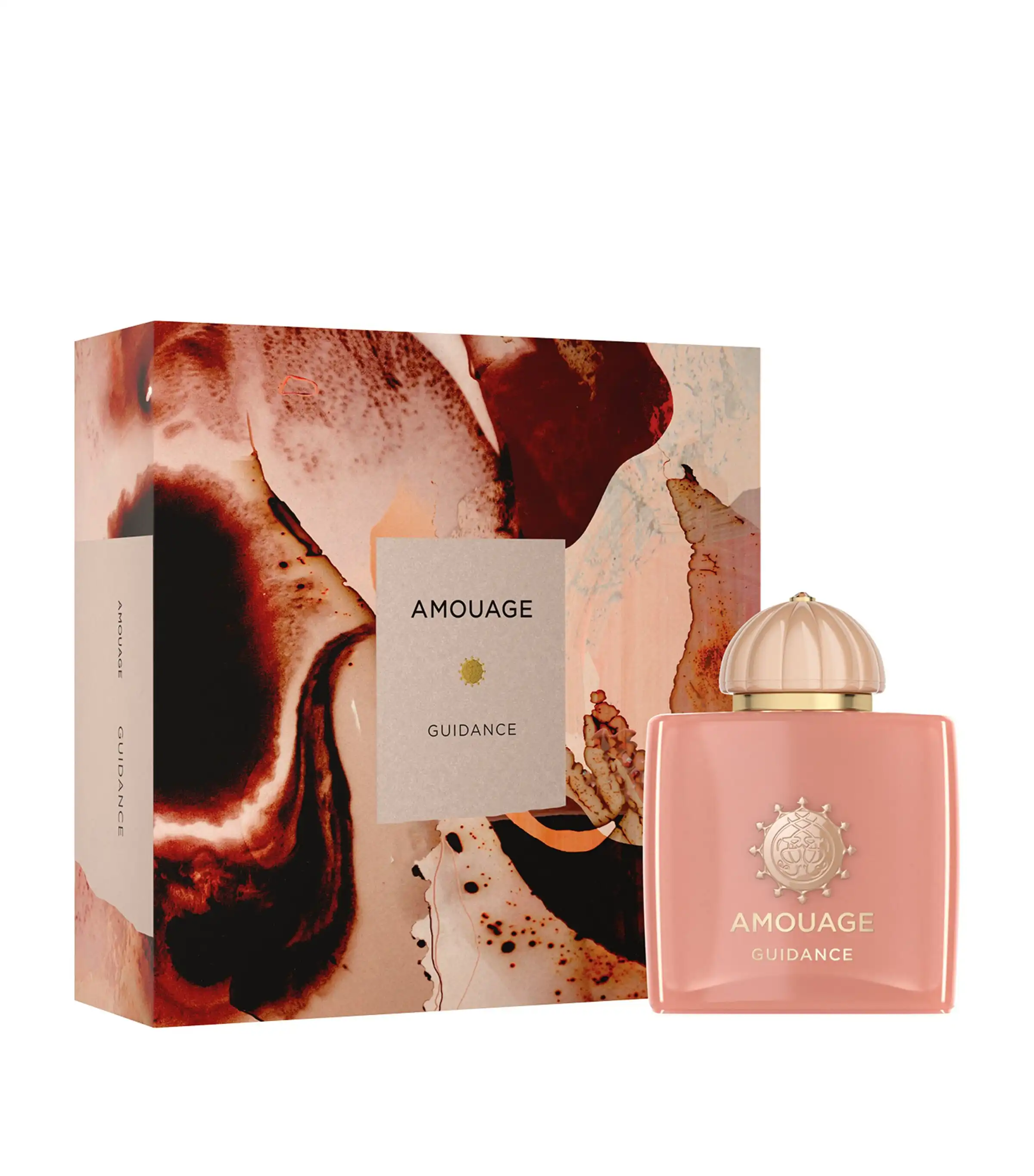 Hình 4 - Amouage Guidance (2023) EDP 100ml