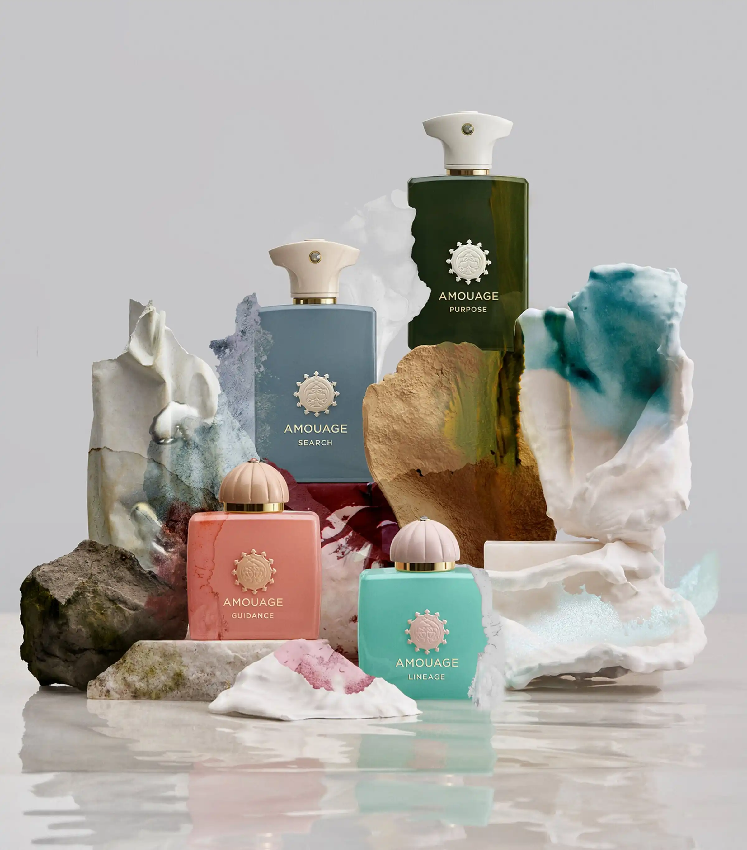 Hình 6 - Amouage Guidance (2023) EDP 100ml