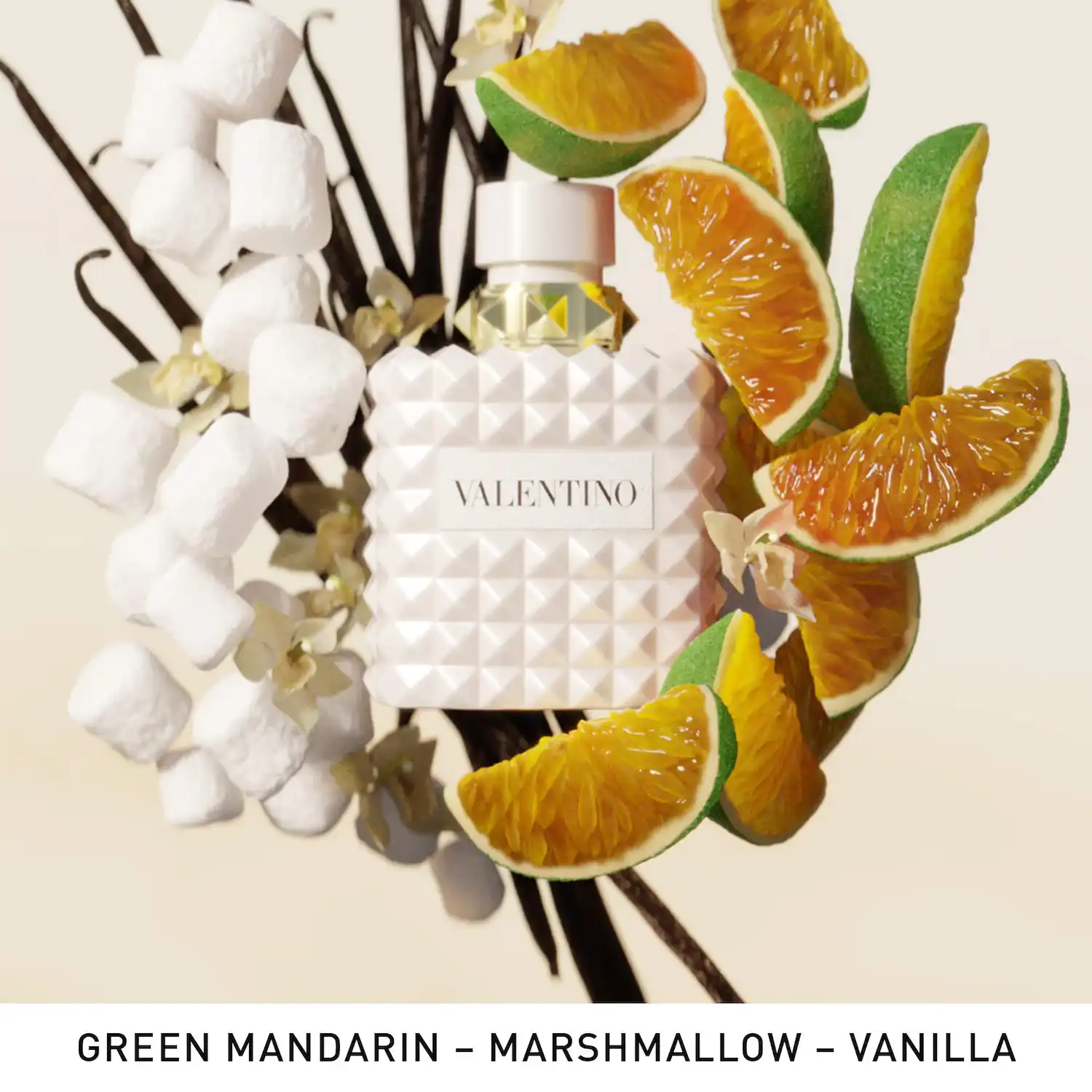 Hình 5 - Valentino Donna Born In Roma Ivory (2025) EDP 100ml