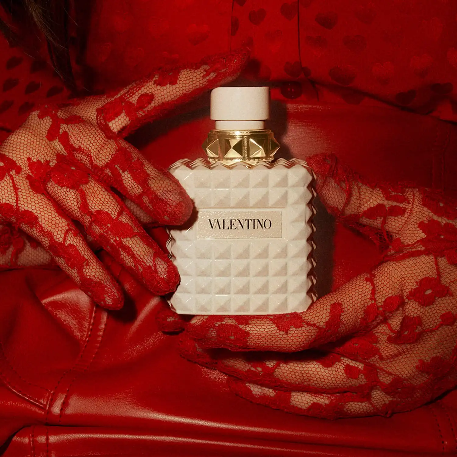 Hình 3 - Valentino Donna Born In Roma Ivory (2025) EDP 100ml