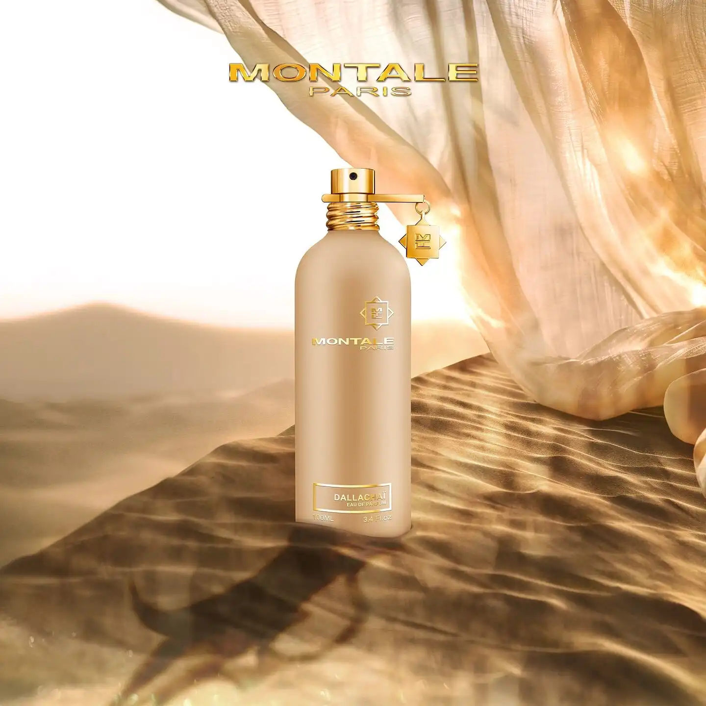 Hình 2 - Montale Dallachaï (2024) EDP 100ml