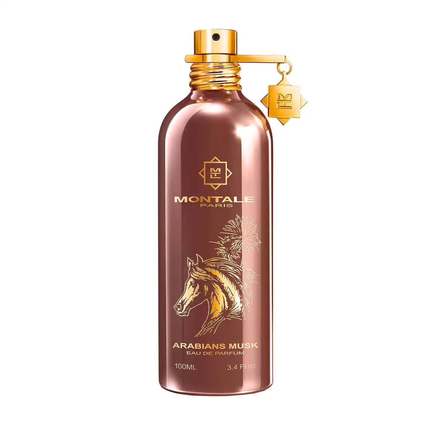 Montale Arabians Musk (2024)