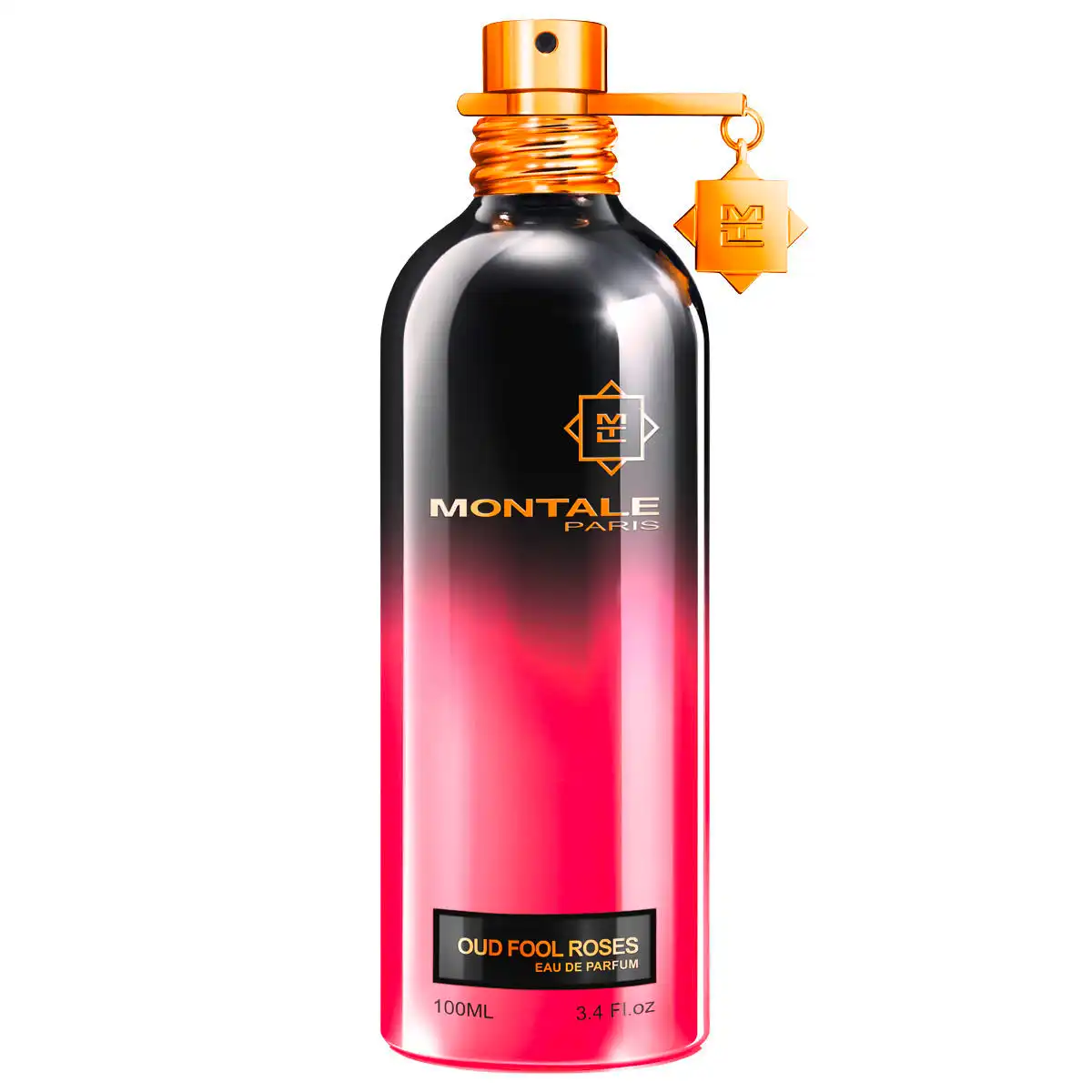 Montale Oud Fool Roses (2024)