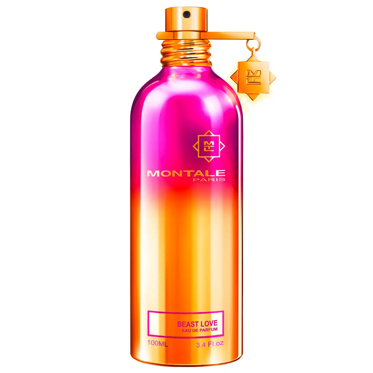 Montale Beast Love (2024)