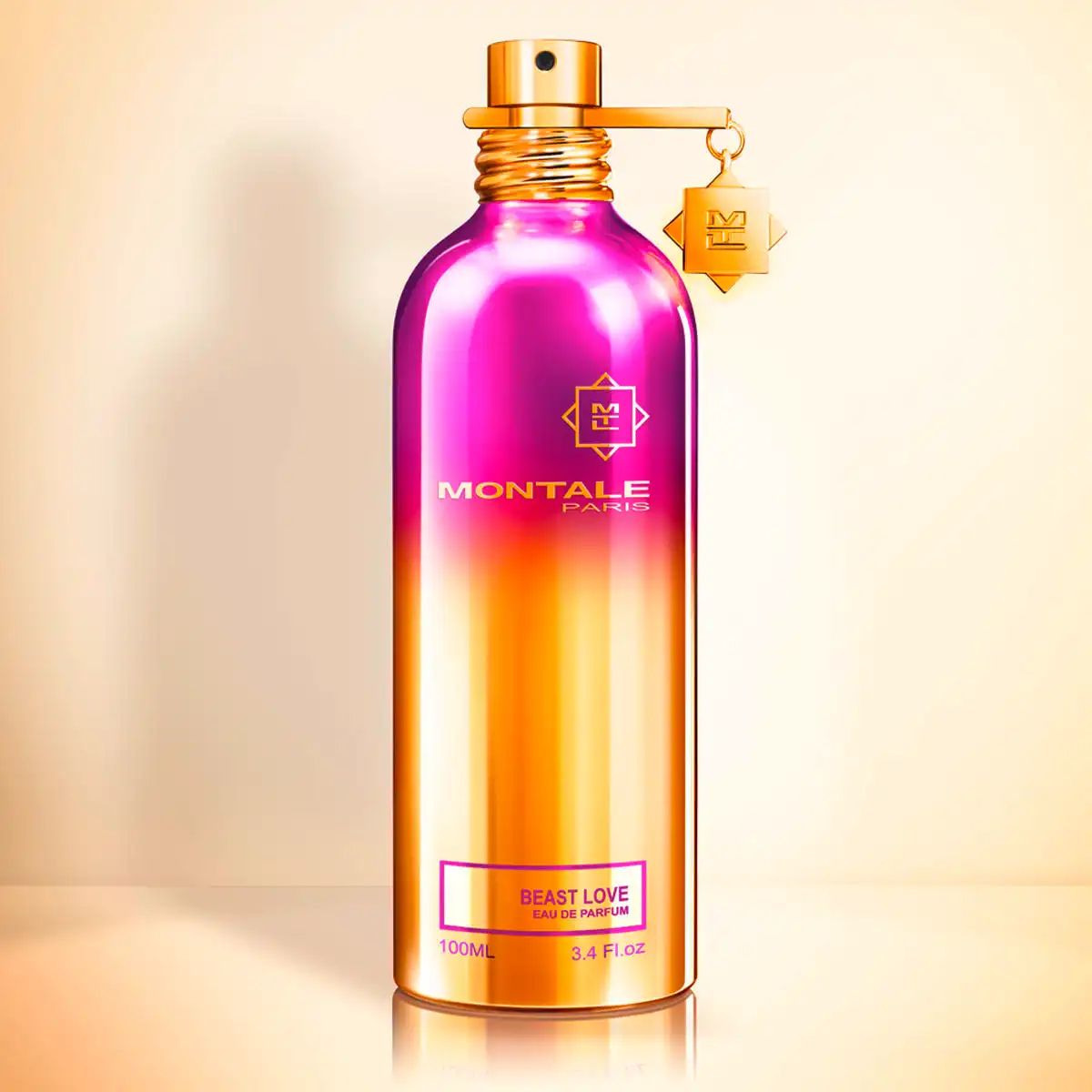 Hình 2 - Montale Beast Love (2024) EDP 100ml