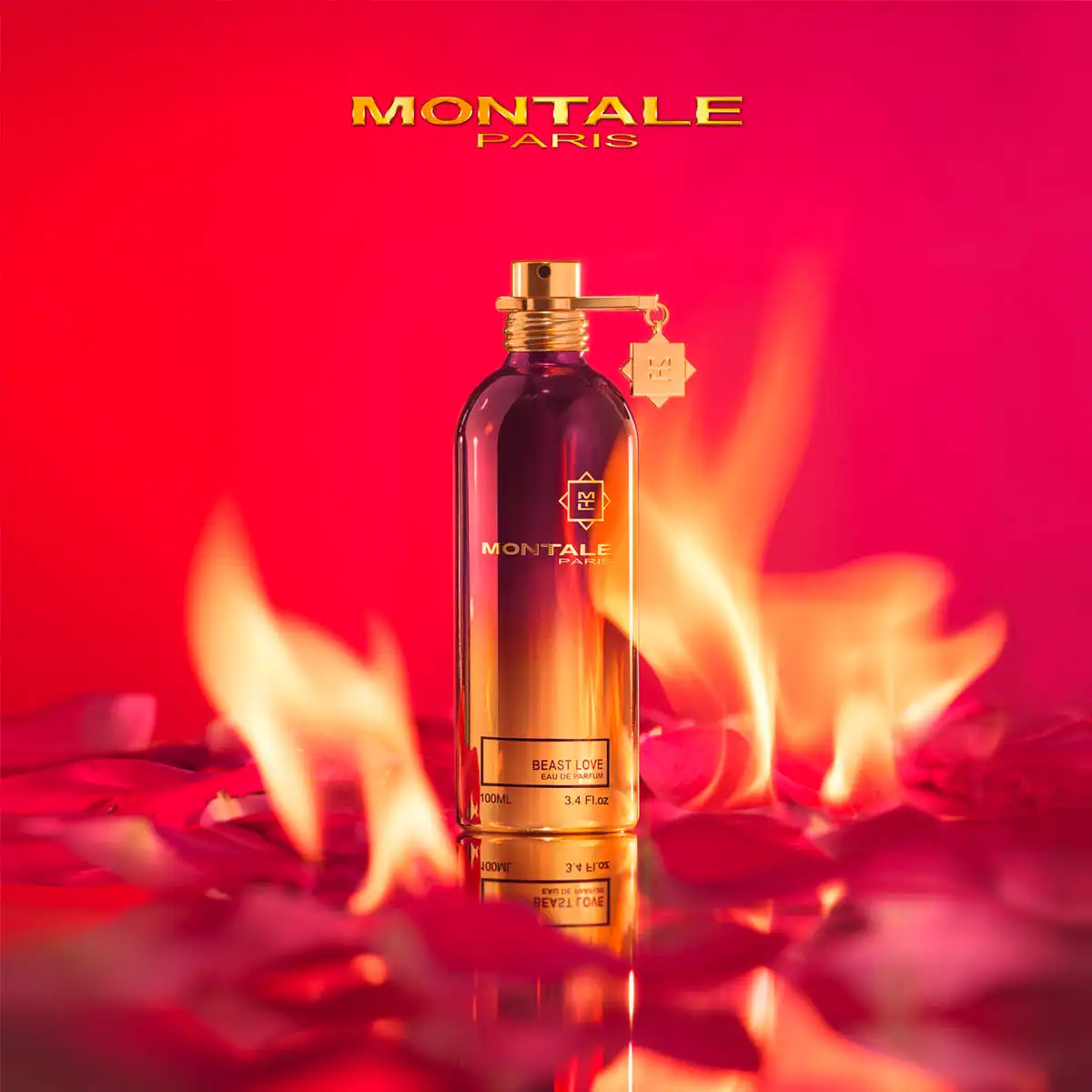 Hình 3 - Montale Beast Love (2024) EDP 100ml