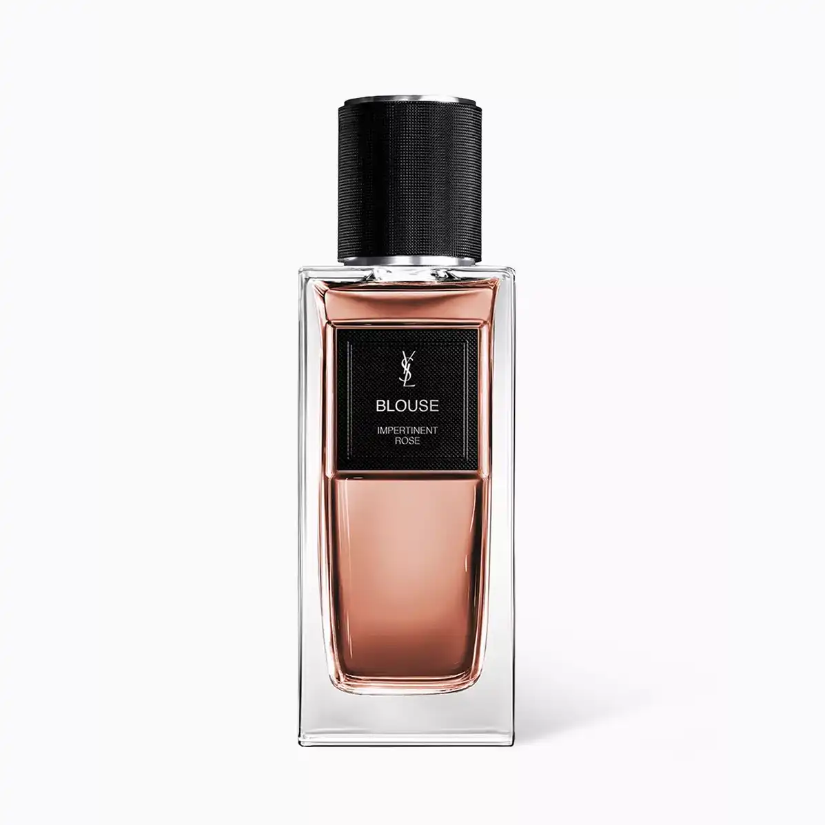 Yves Saint Laurent Blouse Impertinent Rose (2025)