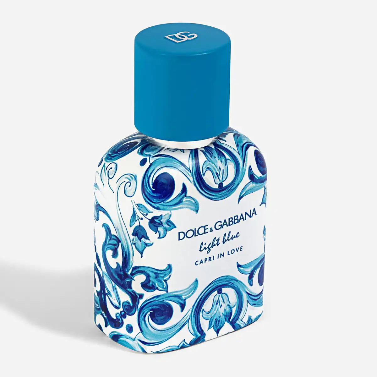 Hình 5 - Dolce & Gabbana Light Blue Capri In Love Pour Homme (2025) EDP 100ml