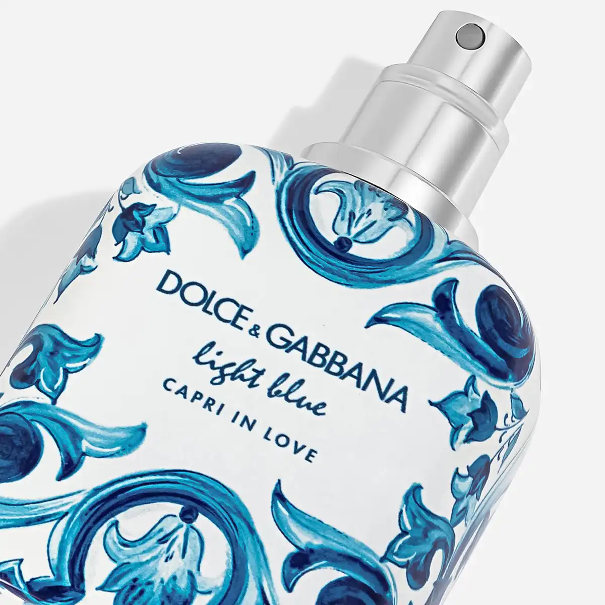 Hình 8 - Dolce & Gabbana Light Blue Capri In Love Pour Homme (2025) EDP 100ml