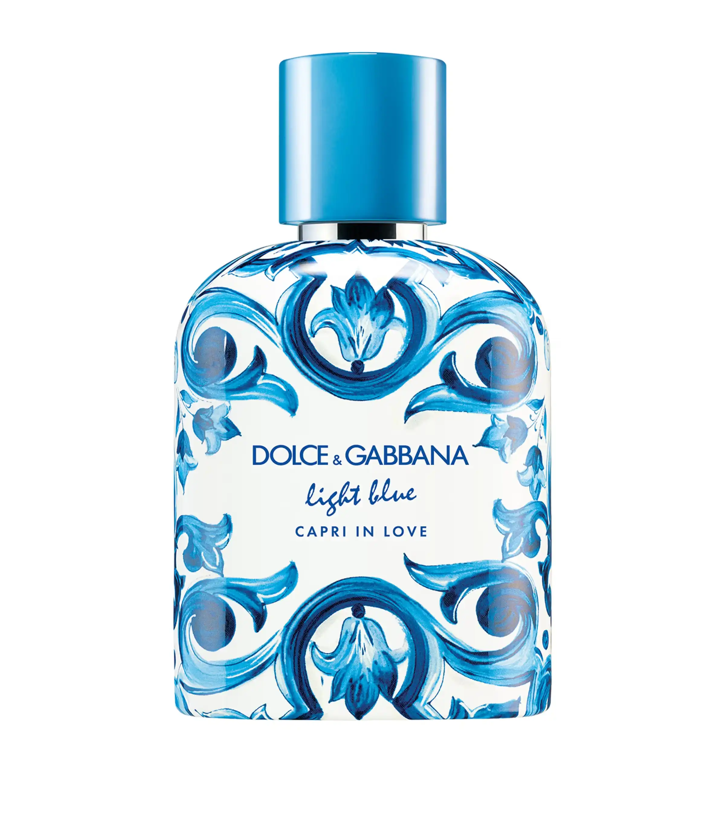 Hình 10 - Dolce & Gabbana Light Blue Capri In Love Pour Homme (2025) EDP 100ml