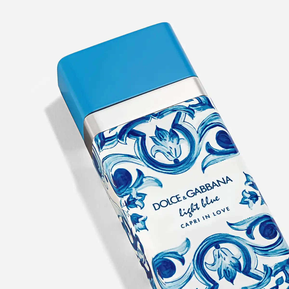 Hình 5 - Dolce & Gabbana Light Blue Capri In Love (2025) EDP 100ml