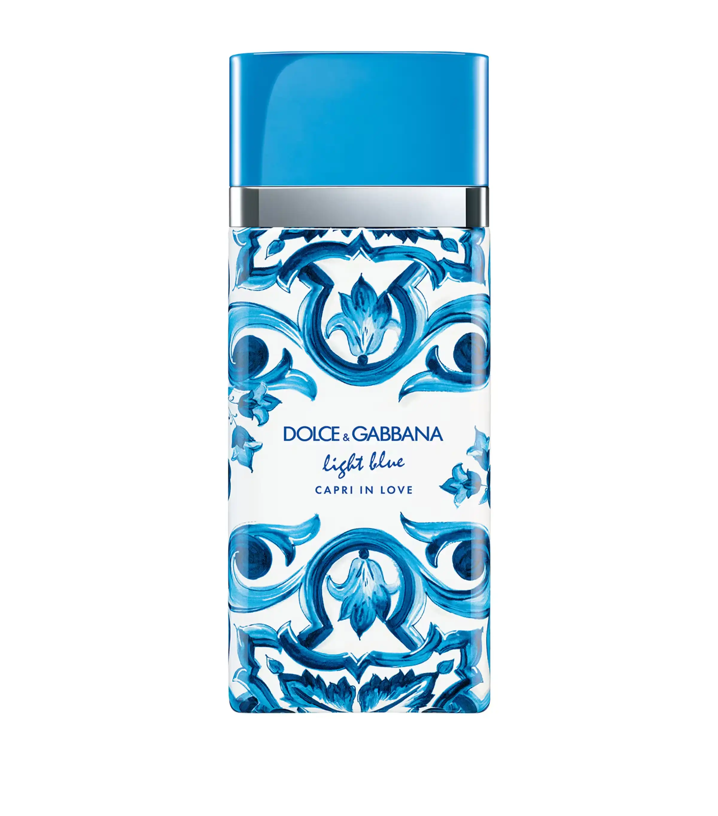 Hình 1 - Dolce & Gabbana Light Blue Capri In Love (2025) EDP 50ml