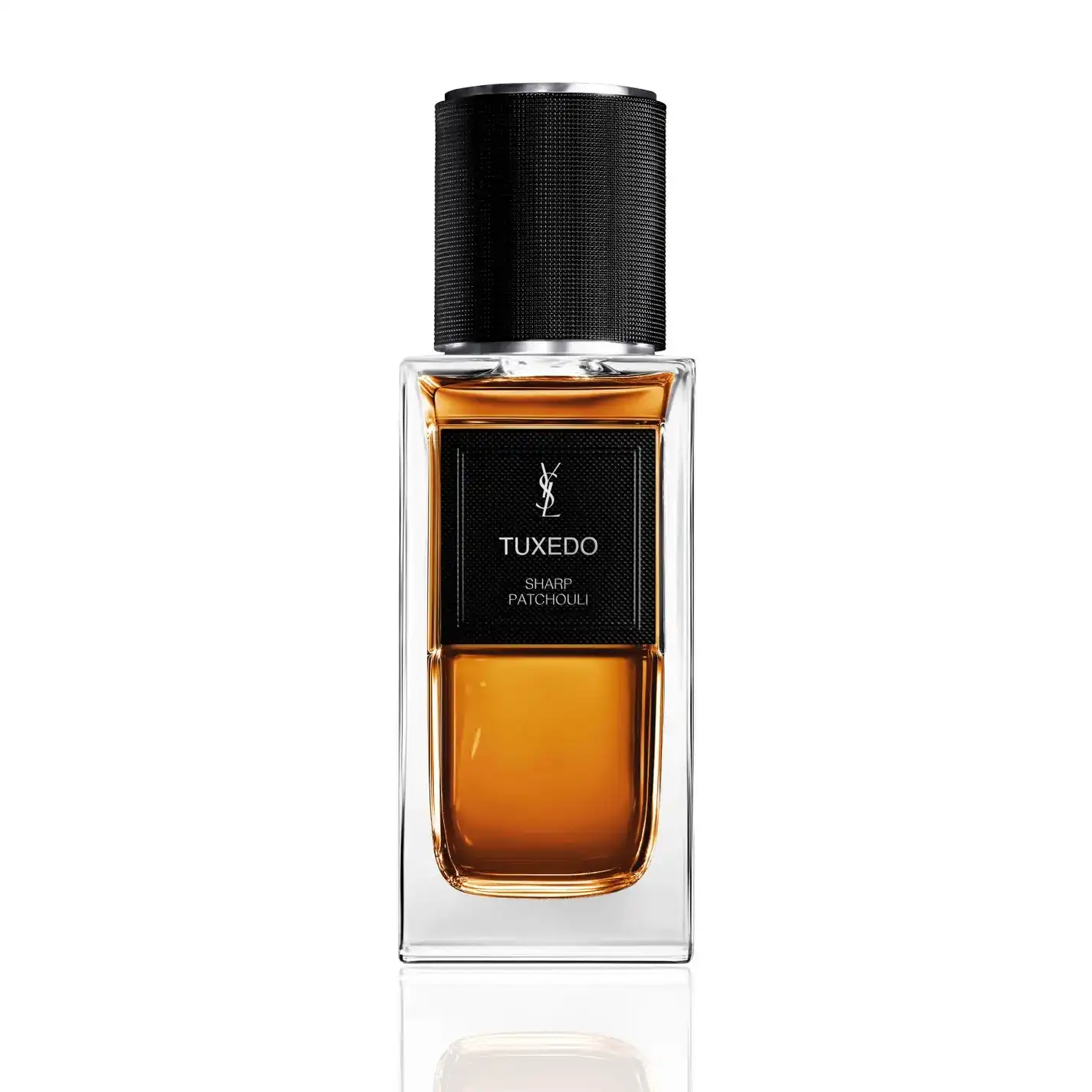 Yves Saint Laurent Tuxedo Sharp Patchouli (2025)