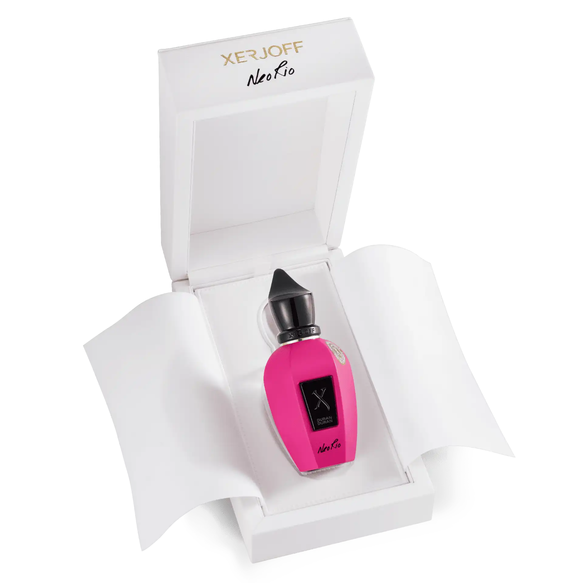 Hình 3 - Xerjoff Duran Duran Neorio Pink Flacon (2025) Parfum 50ml
