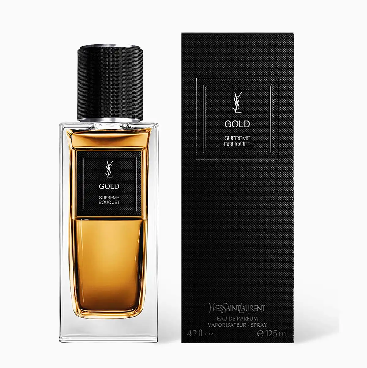 Hình 3 - Yves Saint Laurent Gold Supreme Bouquet (2025) EDP 125ml