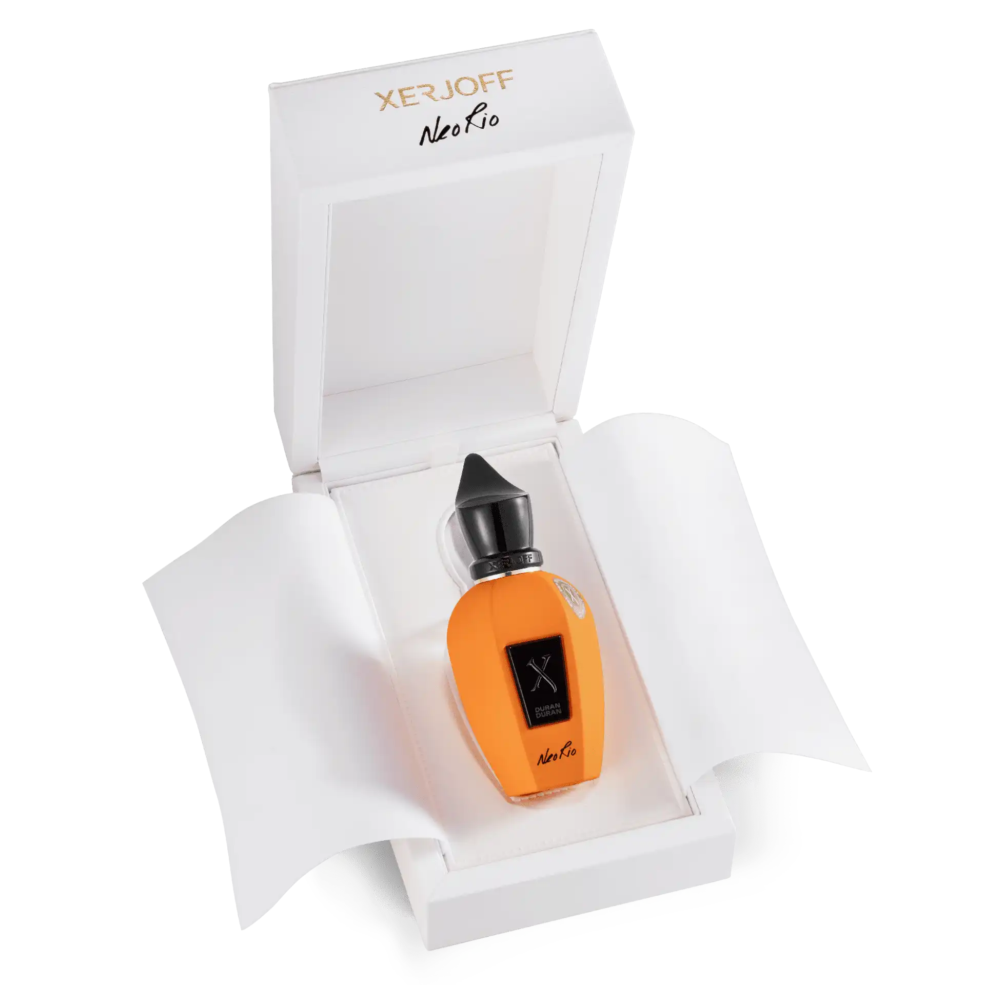 Hình 3 - Xerjoff Duran Duran Neorio Orange Flacon (2025) Parfum 50ml
