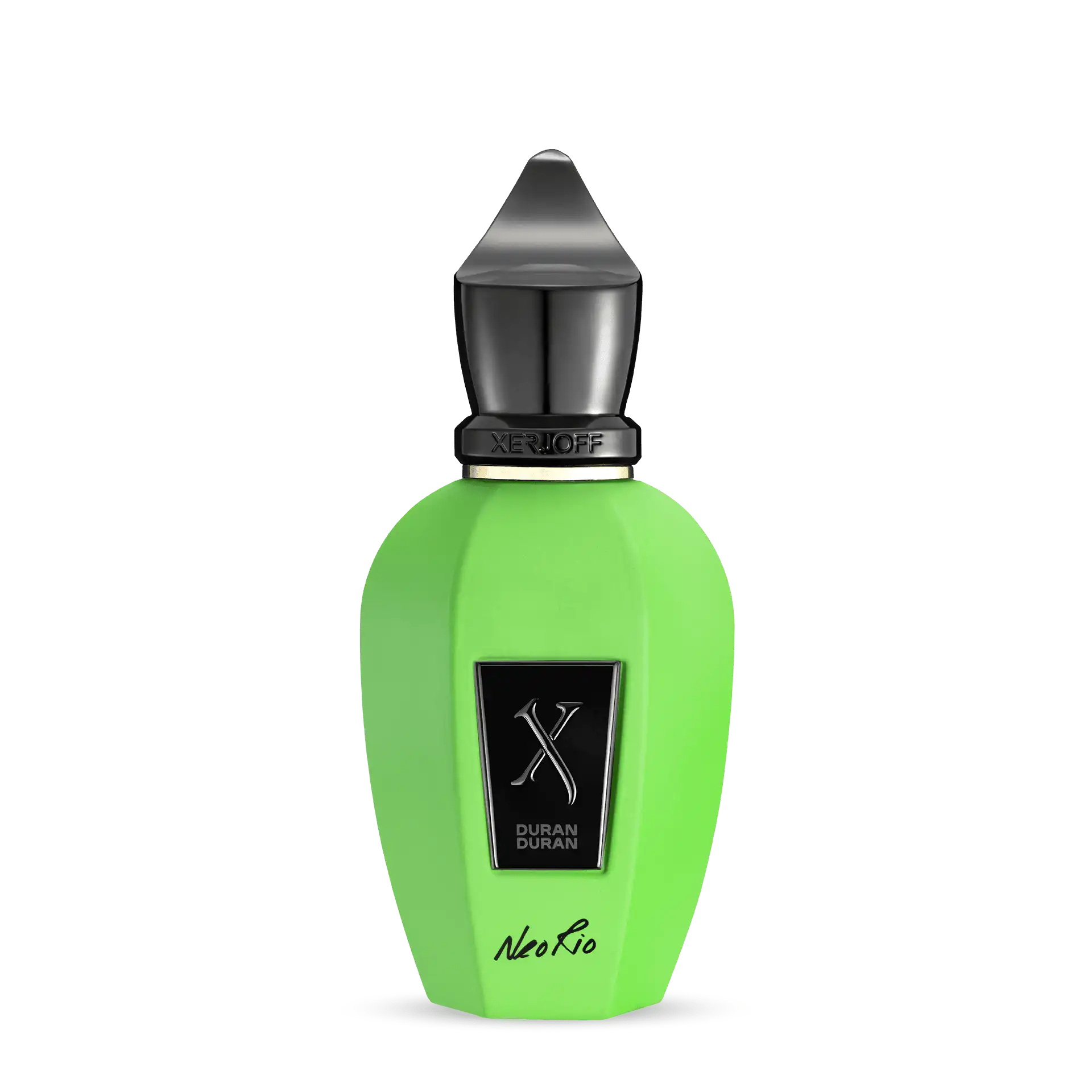 Xerjoff Duran Duran Neorio Green Flacon (2025)