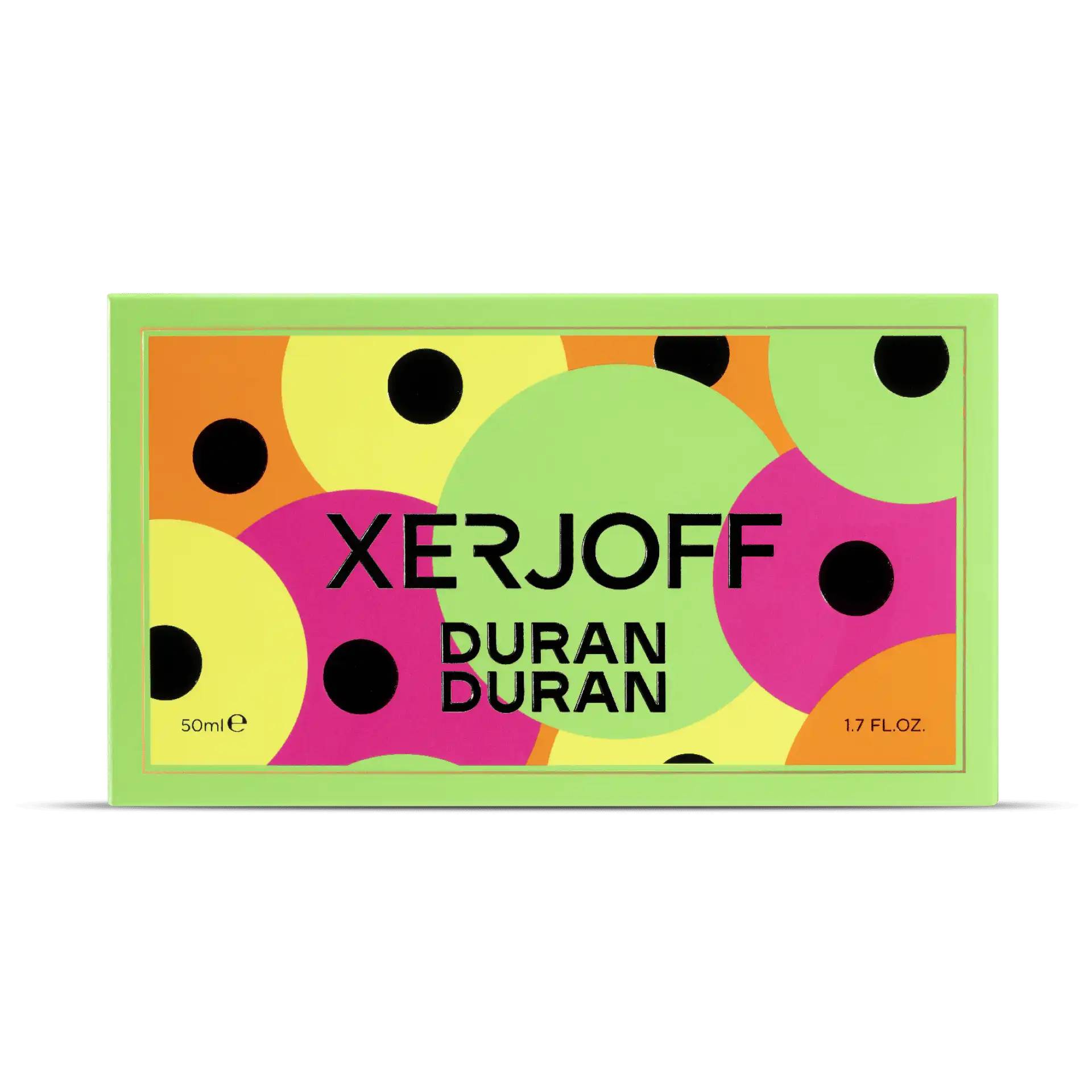 Hình 4 - Xerjoff Duran Duran Neorio Green Flacon (2025) Parfum 50ml