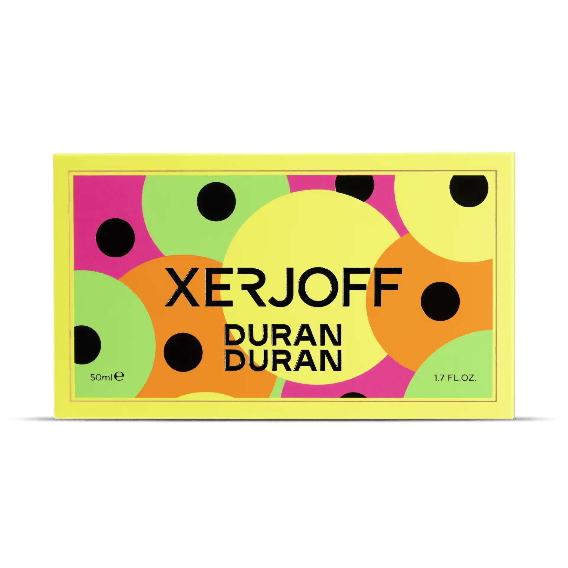 Hình 4 - Xerjoff Duran Duran Neorio Yellow Flacon (2025) Parfum 50ml