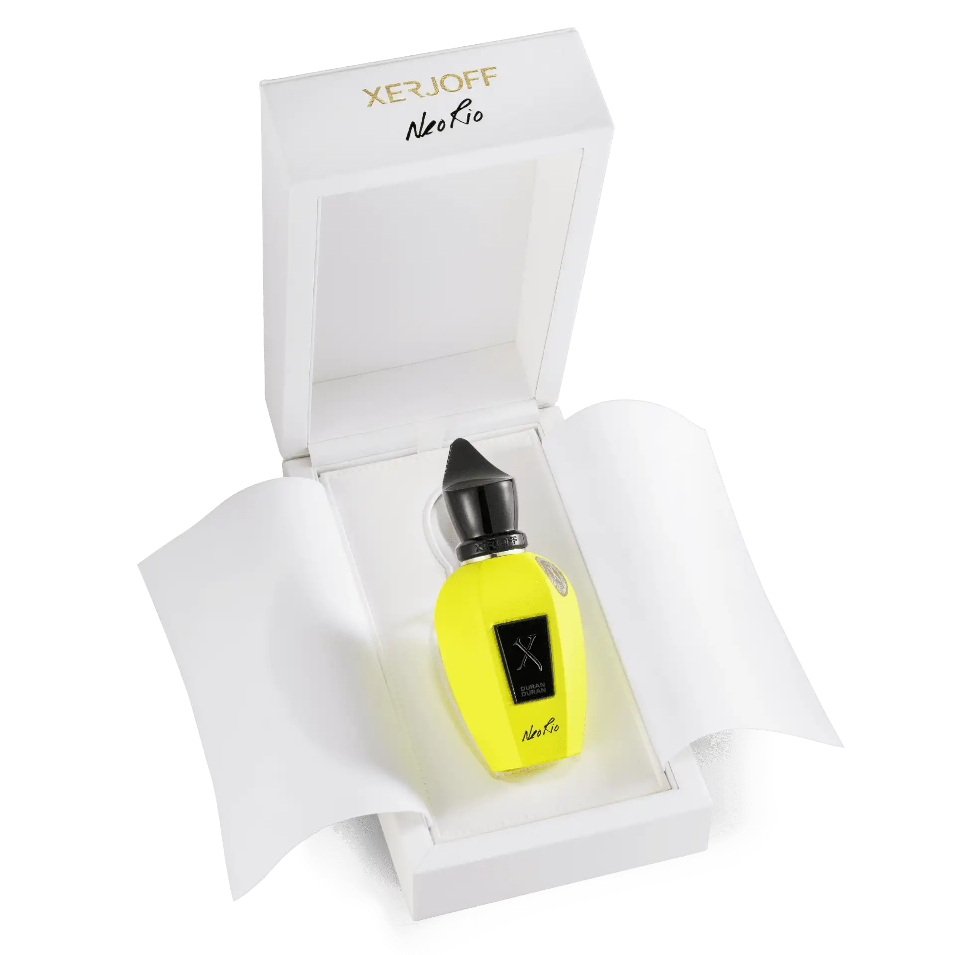 Hình 3 - Xerjoff Duran Duran Neorio Yellow Flacon (2025) Parfum 50ml