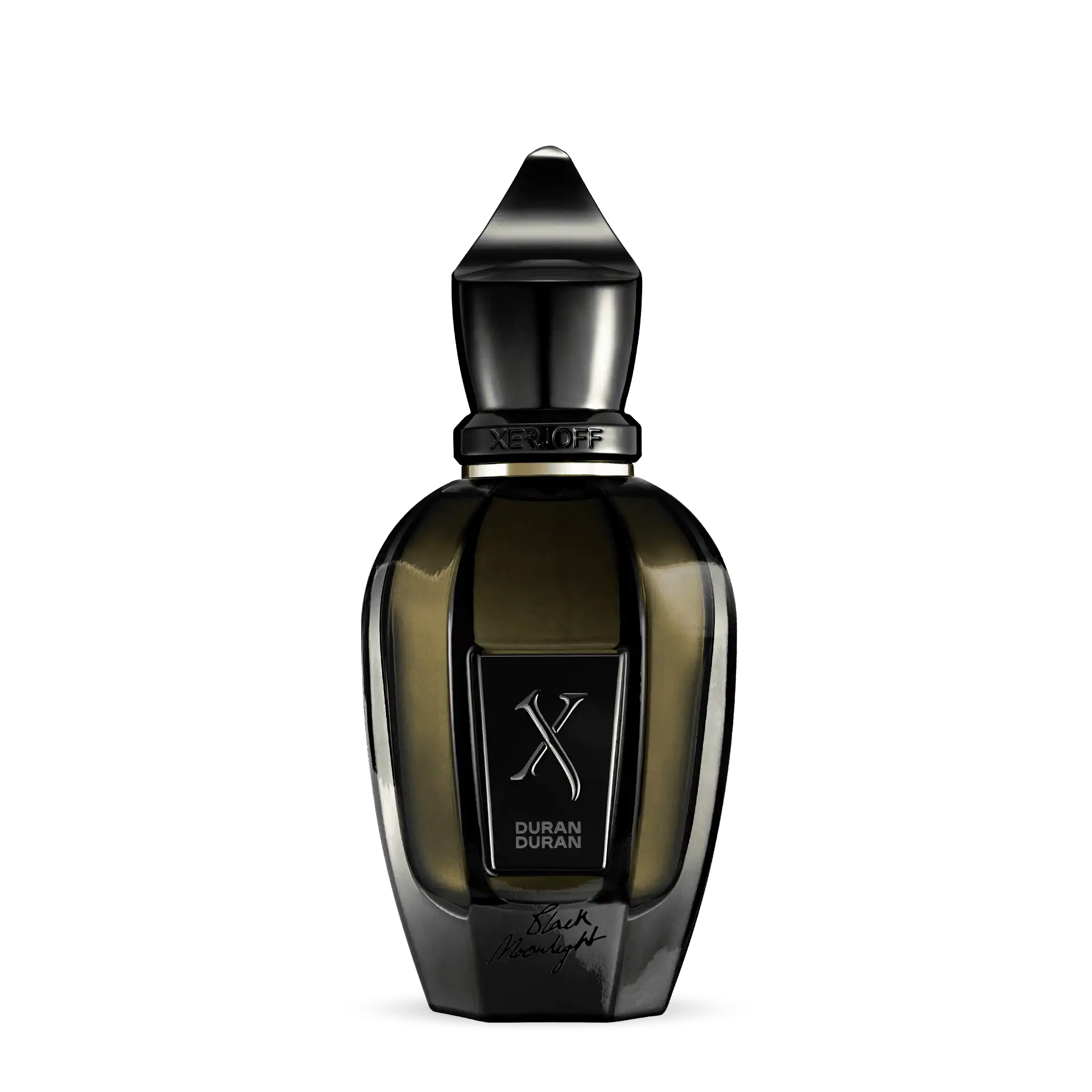 Xerjoff Duran Duran Black Moonlight (2025)