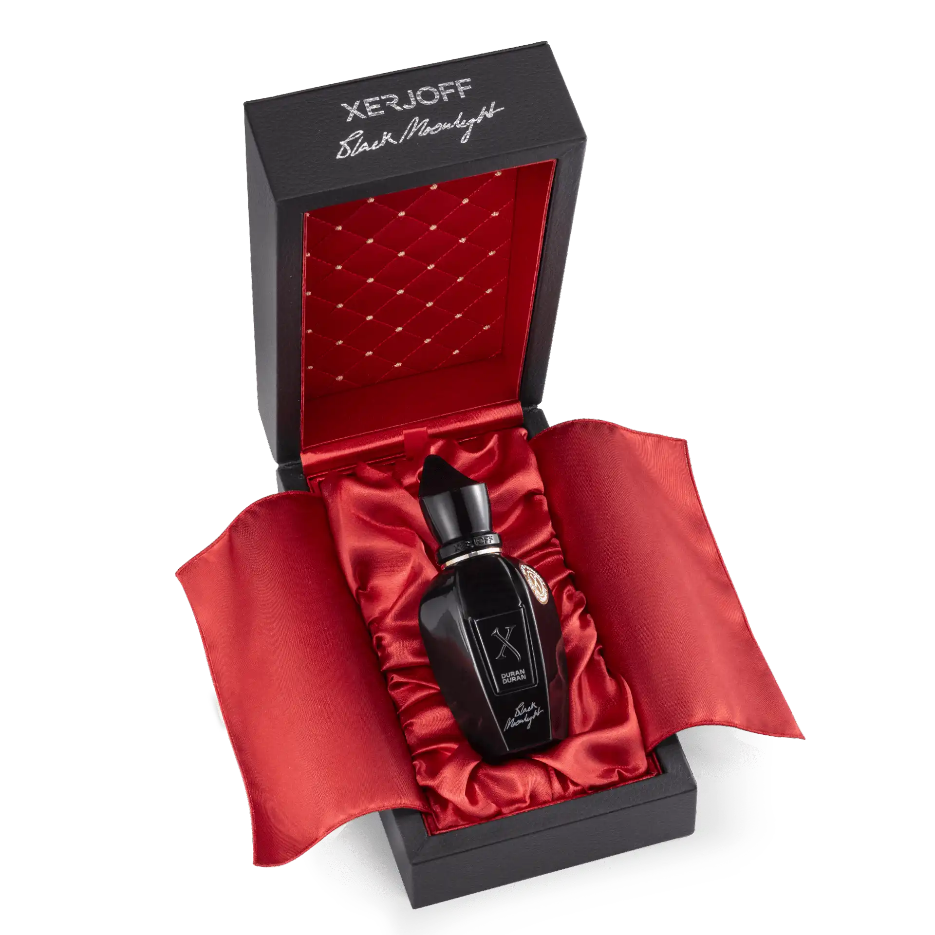 Hình 4 - Xerjoff Duran Duran Black Moonlight (2025) Parfum 50ml