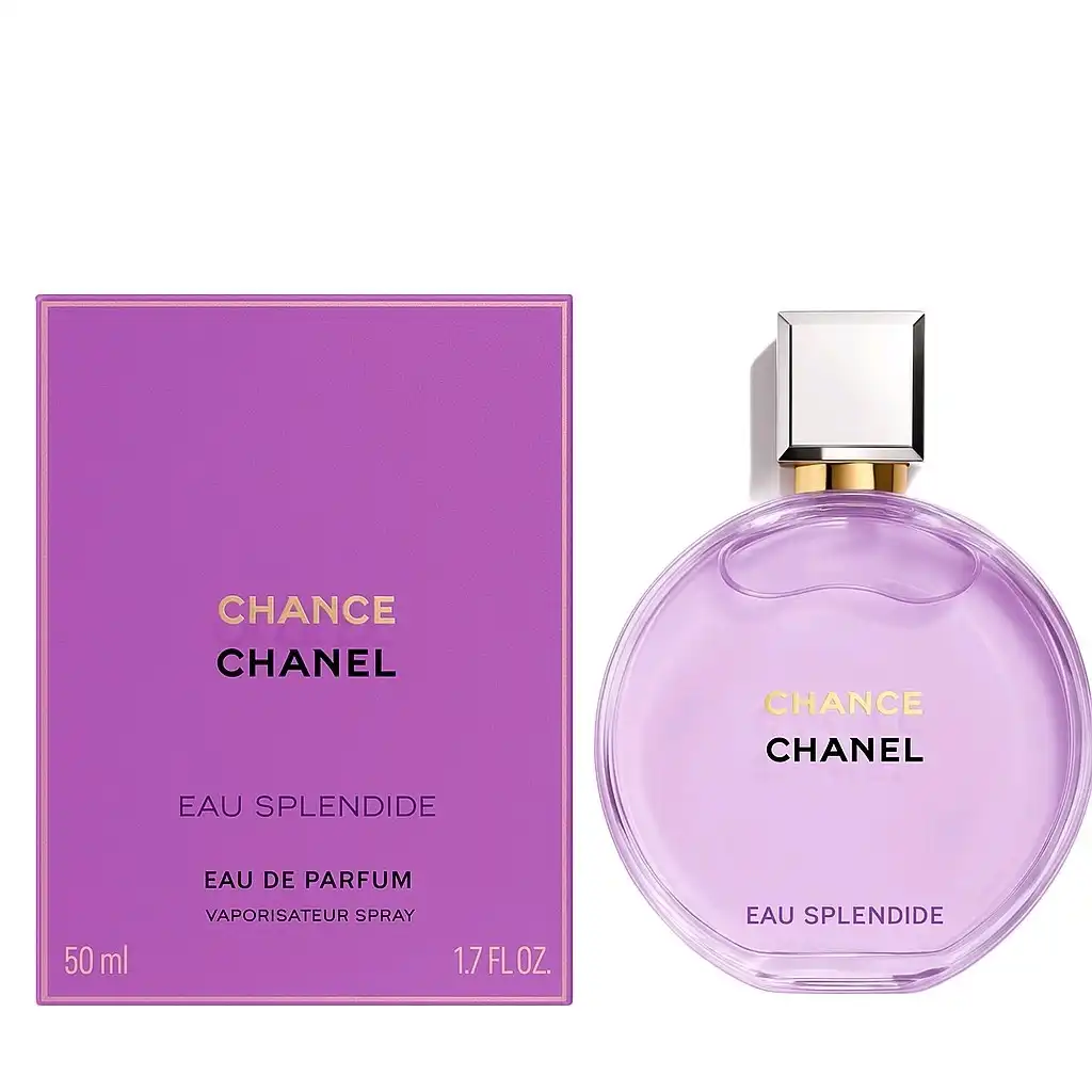 Hình 1 - Chanel Chance Eau Splendide (2025) EDP 50ml