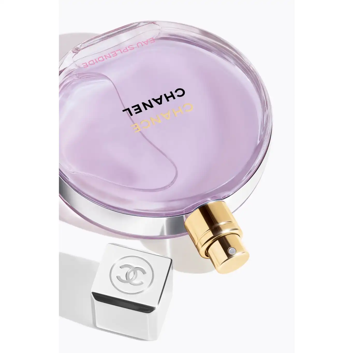 Hình 5 - Chanel Chance Eau Splendide (2025) EDP 100ml