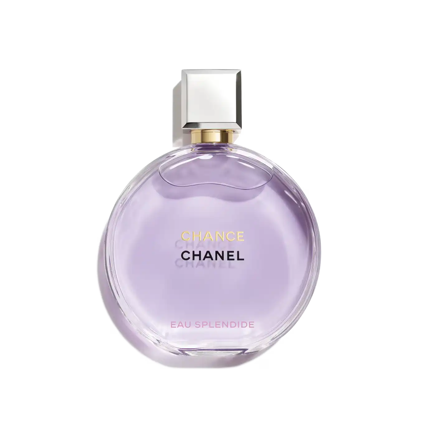 Chanel Chance Eau Splendide (2025)