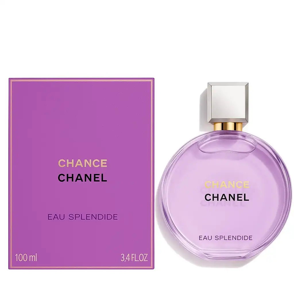 Hình 4 - Chanel Chance Eau Splendide (2025) EDP 100ml