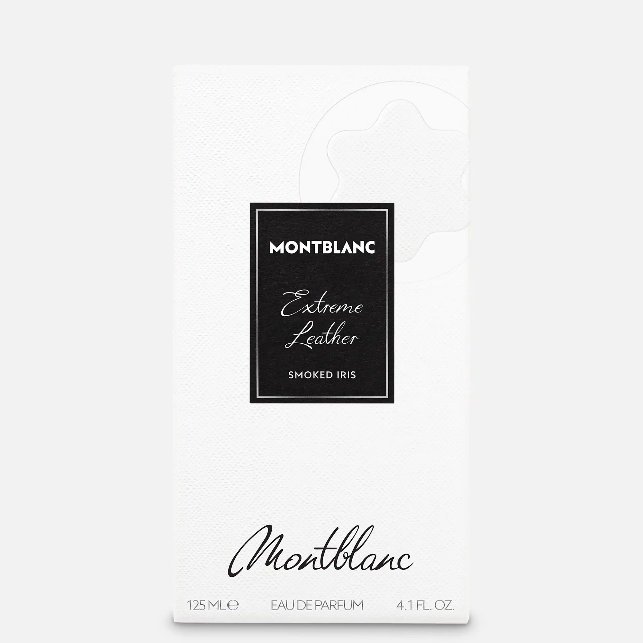 Hình 3 - Montblanc Collection Extreme Leather EDP 125ml
