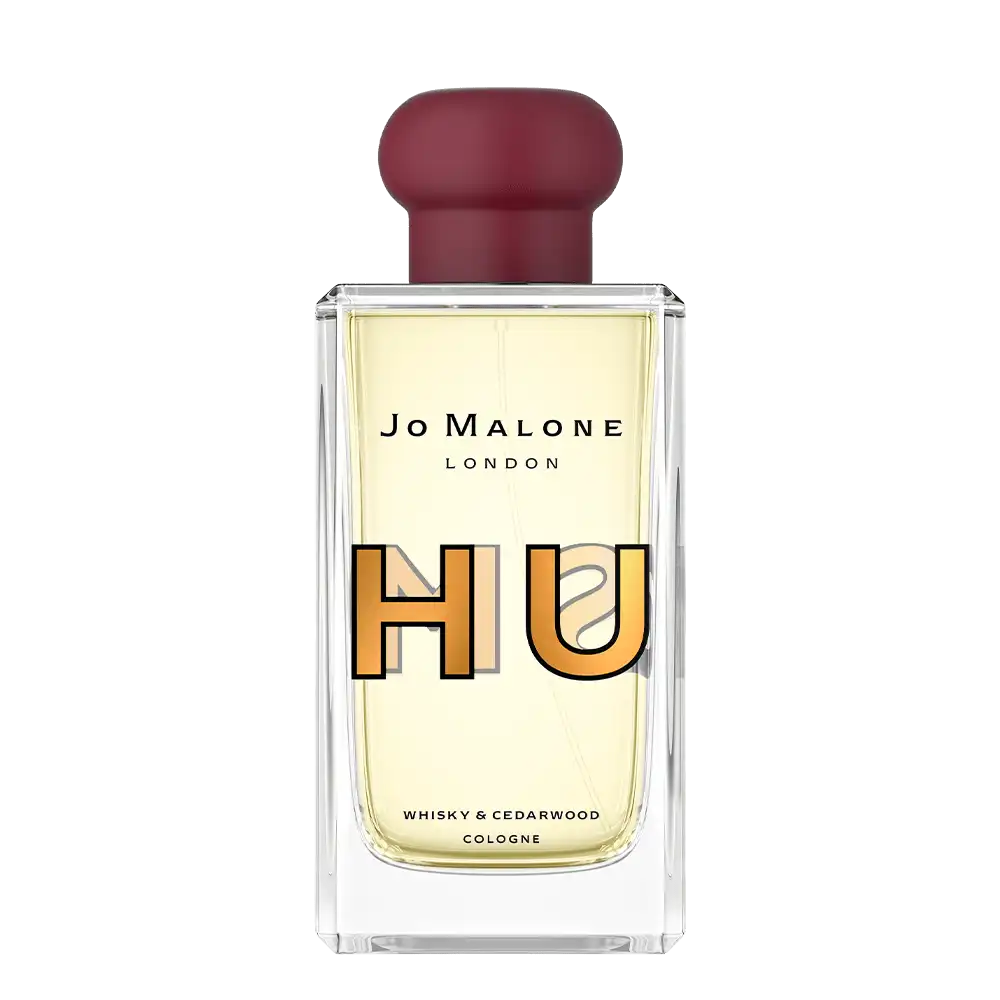 Hình 1 - Jo Malone London Whisky & Cedarwood EDC 100ml