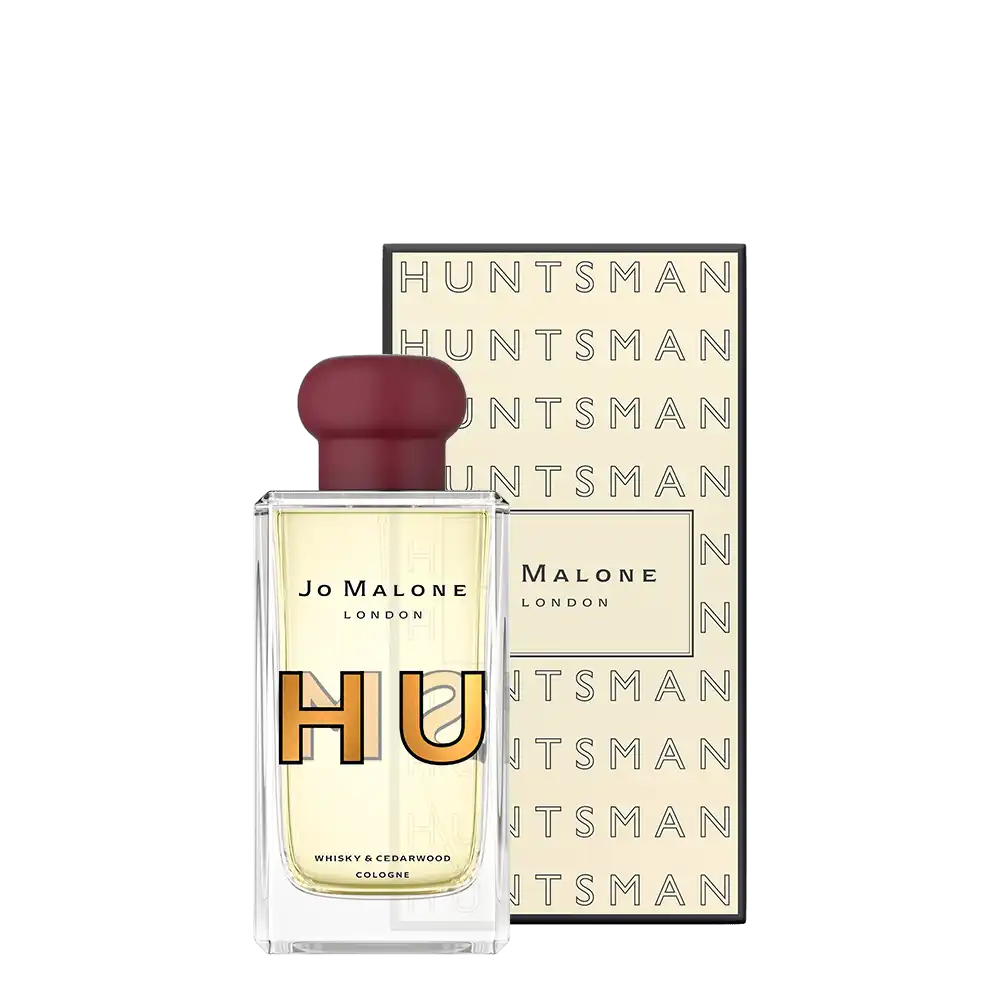 Hình 3 - Jo Malone London Whisky & Cedarwood EDC 100ml