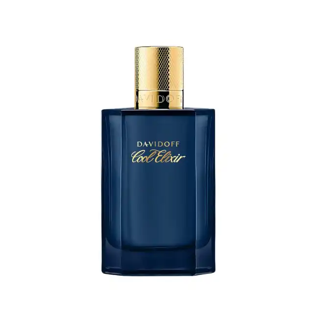 Davidoff Cool Elixir (2025) Intense