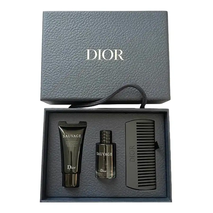 Set Nước Hoa Dior Sauvage