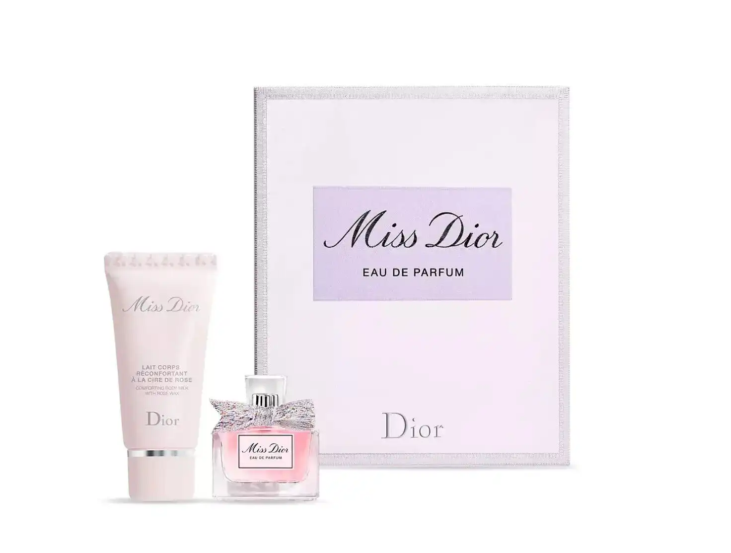 Set Nước Hoa Miss Dior