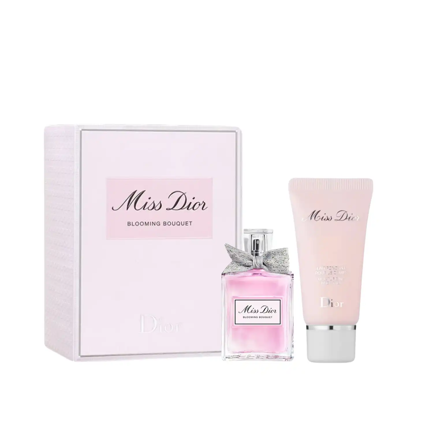 Set Nước Hoa Miss Dior Blooming Bouquet