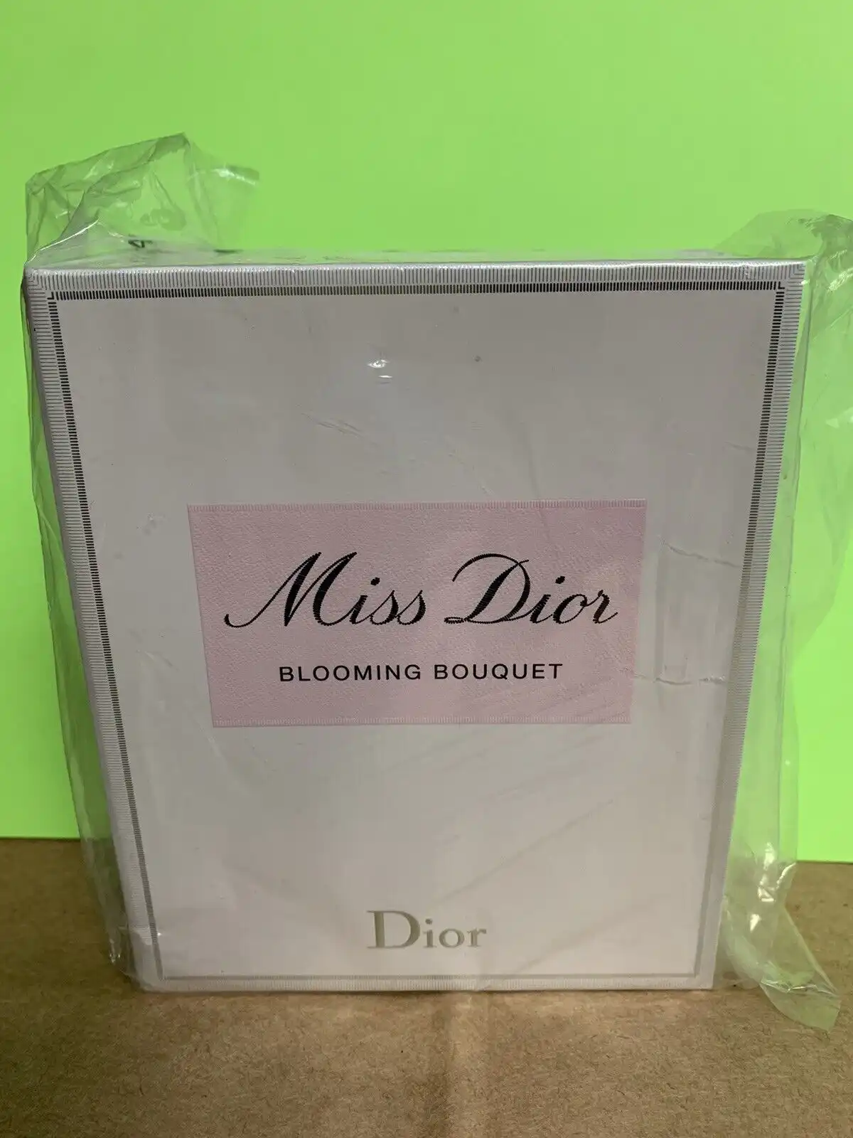 Hình 3 - Set Nước Hoa Miss Dior Blooming Bouquet 5ml EDT + Sữa dưỡng thể 20ml