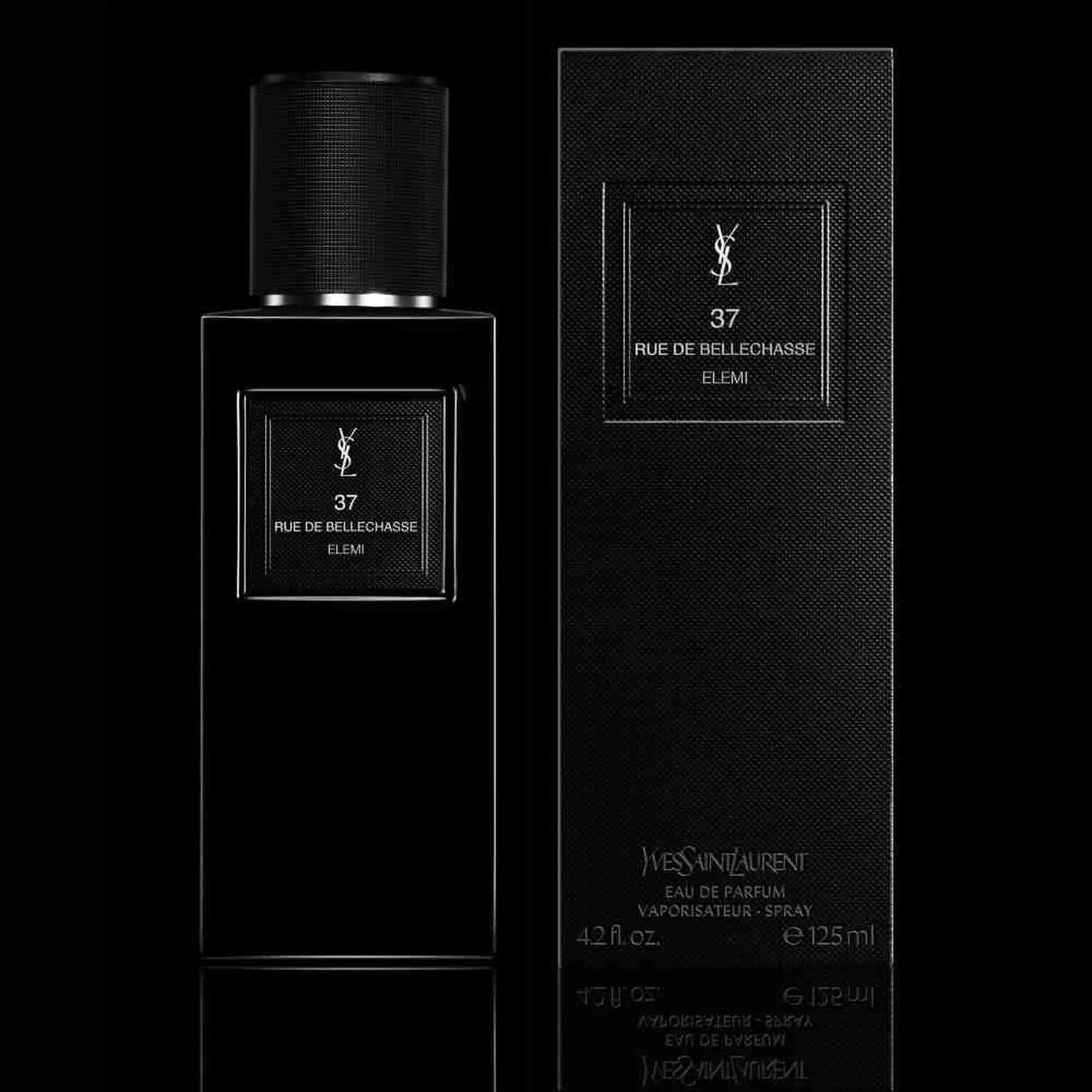 Hình 4 - Yves Saint Laurent 37 rue de Bellechasse EDP 125ml