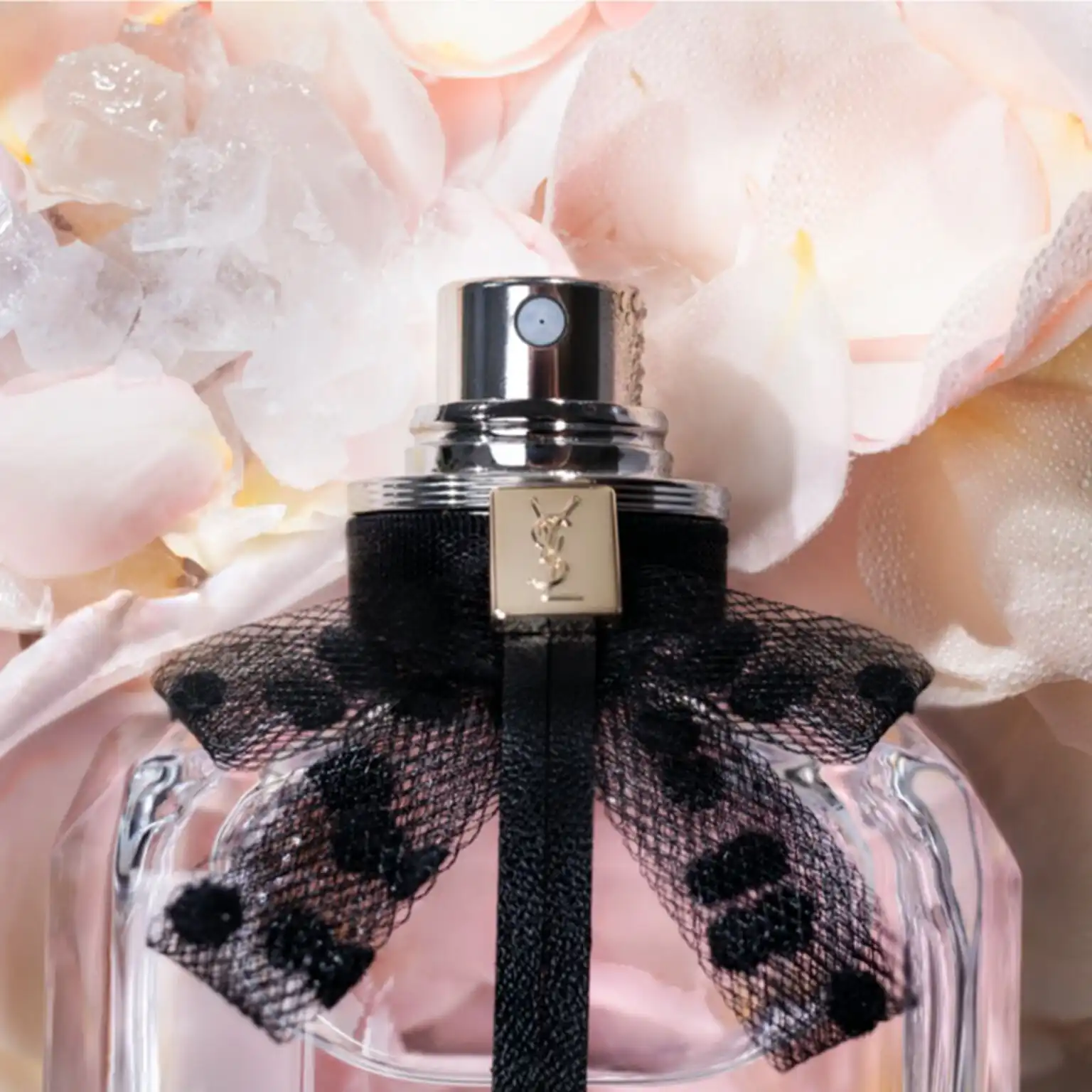 Hình 2 - Yves Saint Laurent Mon Paris EDT 90ml