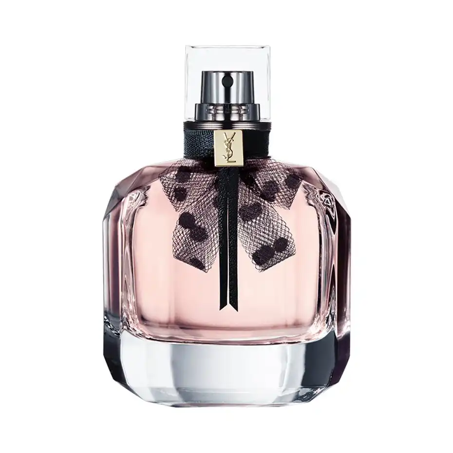 Yves Saint Laurent Mon Paris