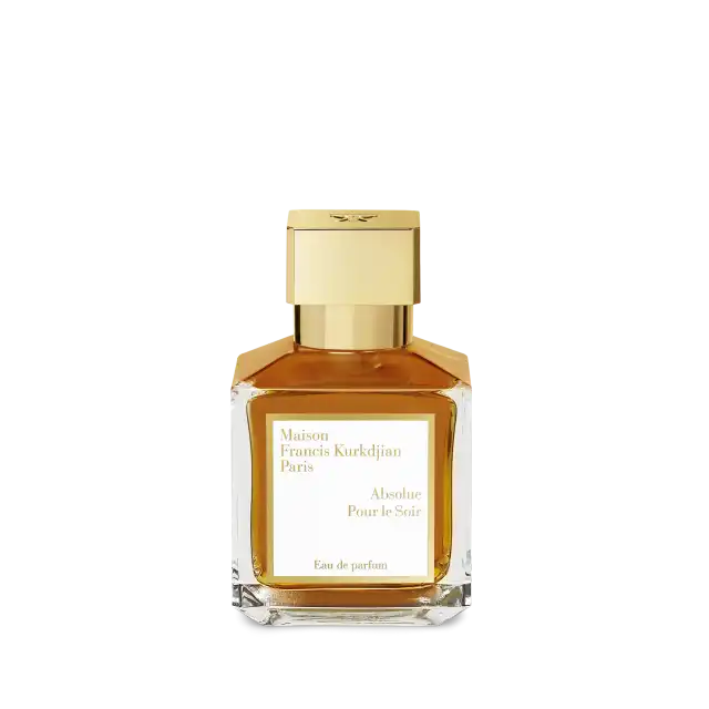 Maison Francis Kurkdjian Absolue Pour le Soir (2024)