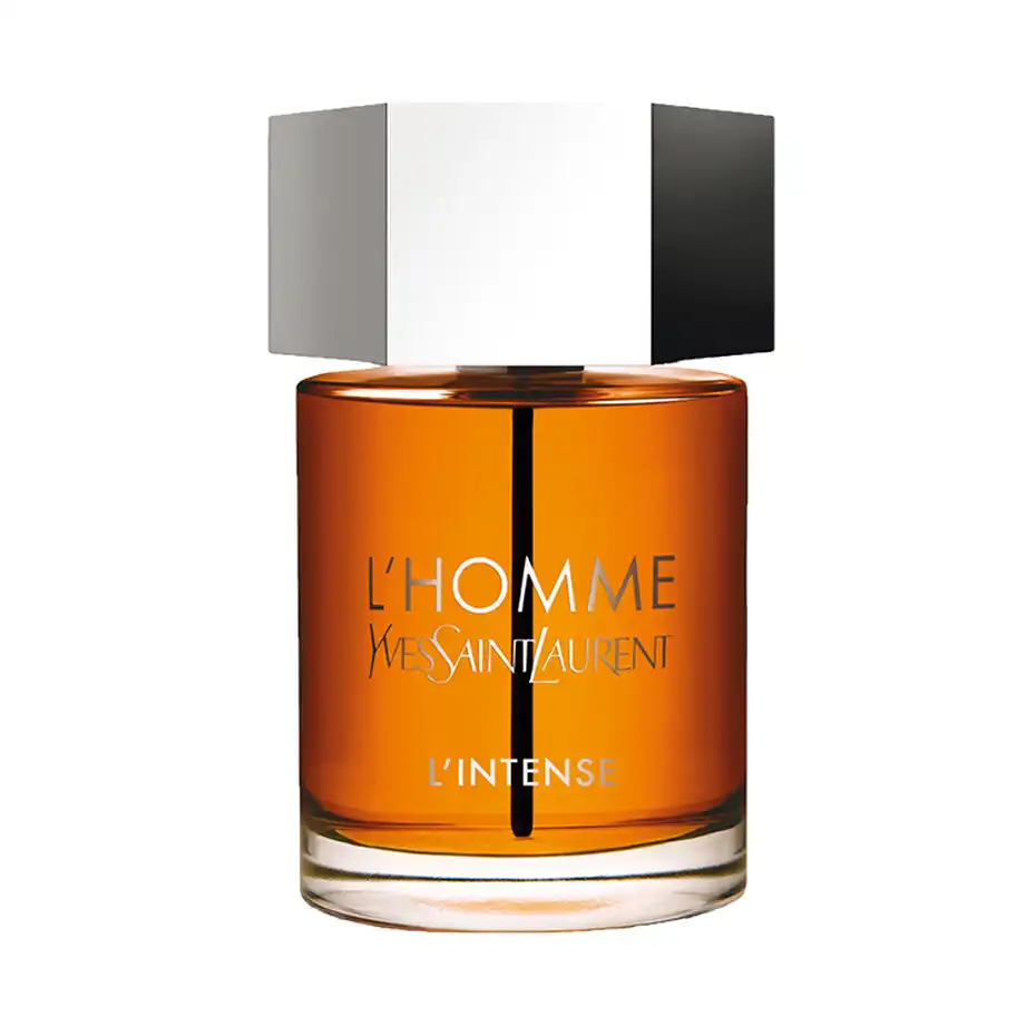 Yves Saint Laurent L'Homme