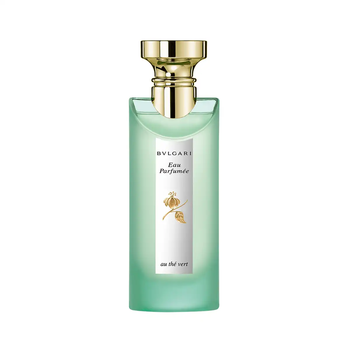 Bvlgari Eau Parfumee