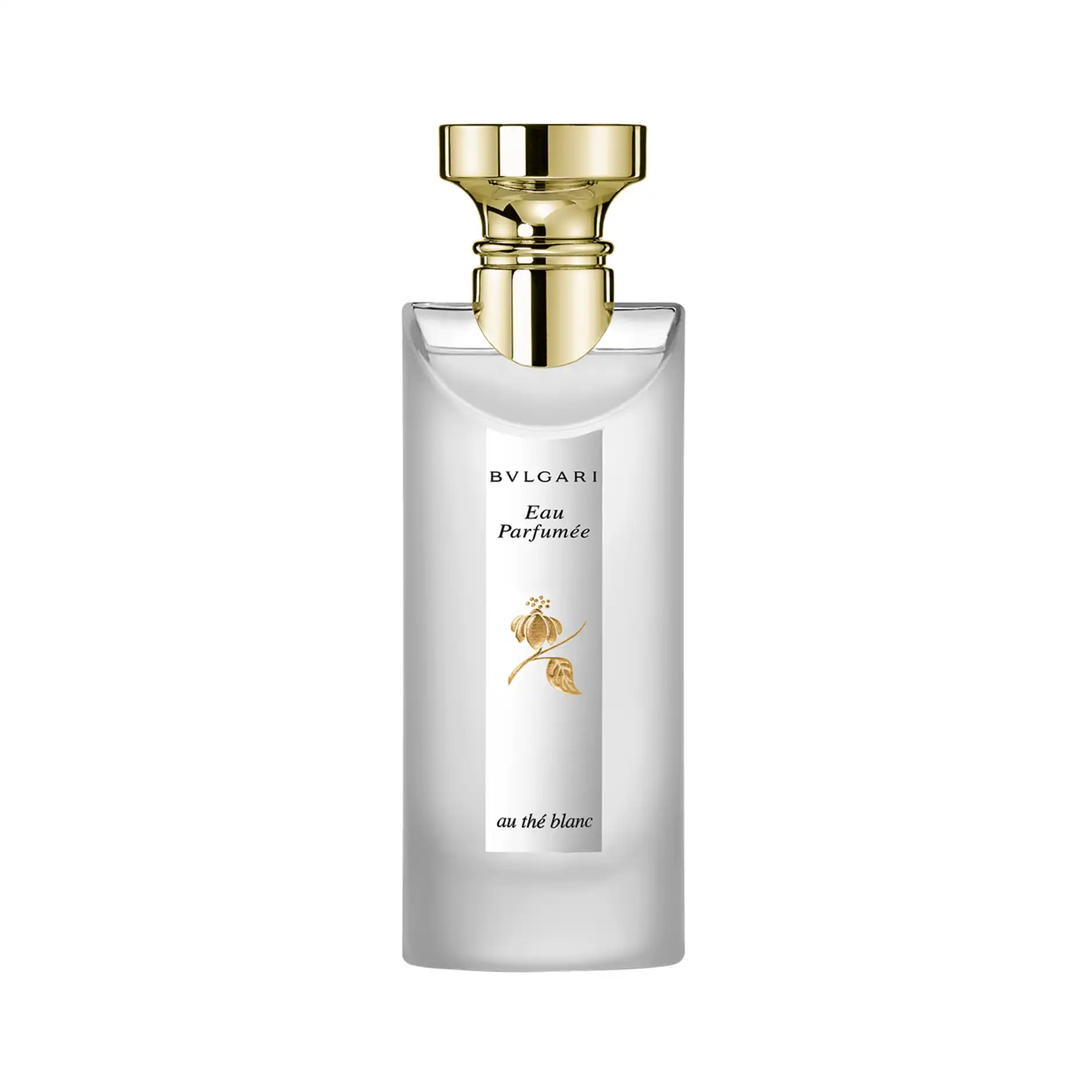 Bvlgari Eau Parfumee au The Blanc