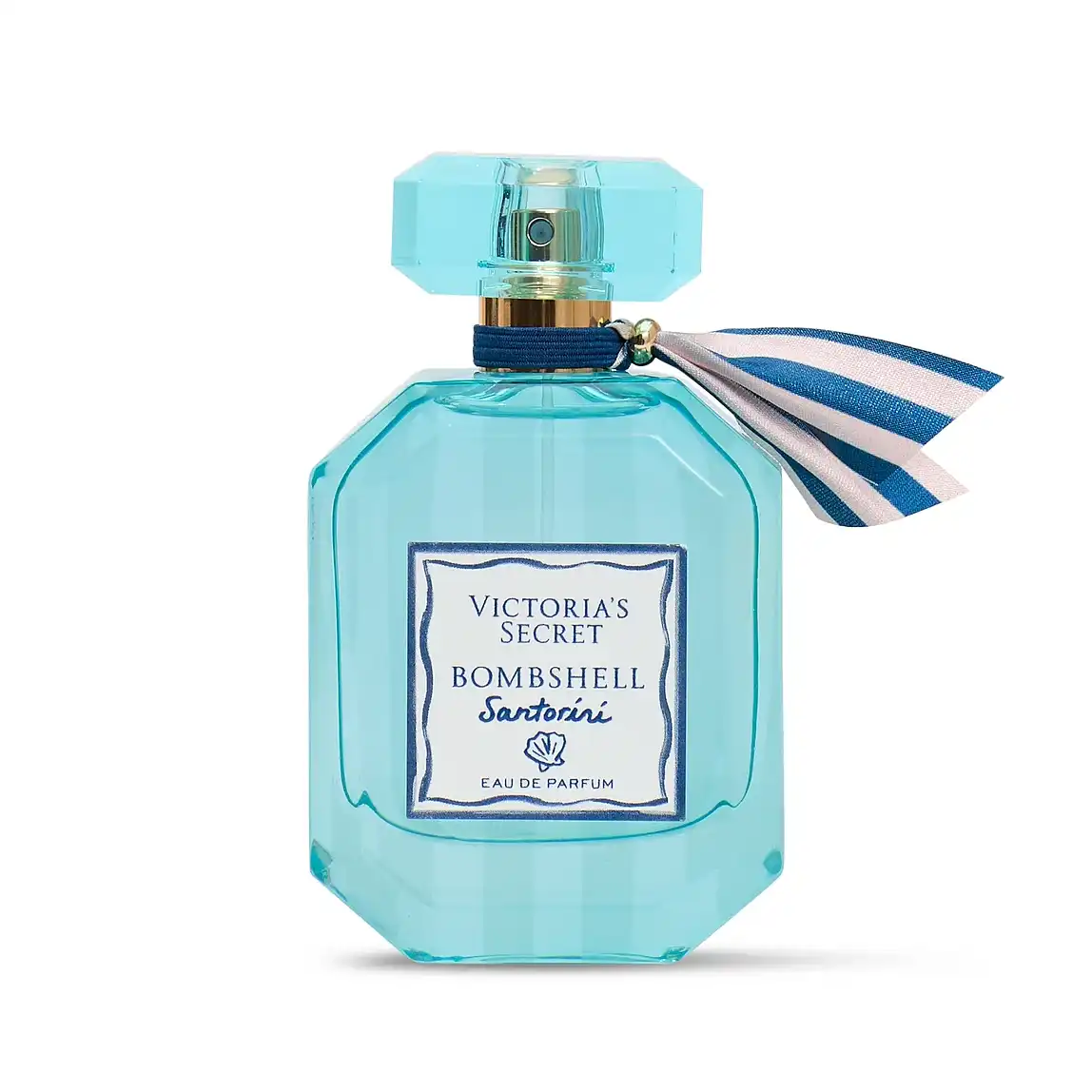 Victoria’s Secret Bombshell Santorini (2025)