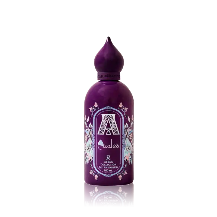 Attar Collection Attar Azalea
