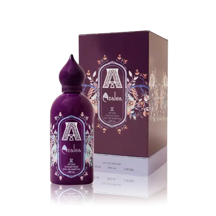 Hình 2 - Attar Collection Attar Azalea EDP 100ml
