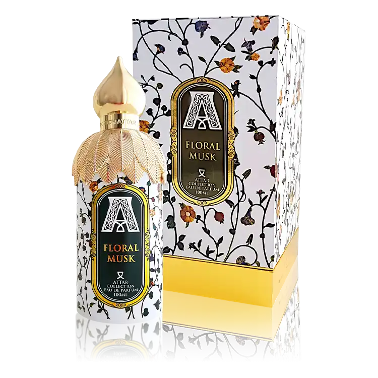 Hình 2 - Attar Collection Floral Musk EDP 100ml
