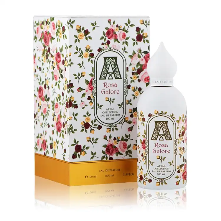 Hình 2 - Attar Collection Rosa Galore EDP 100ml